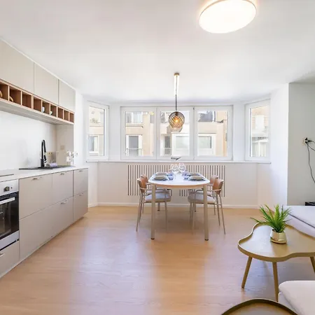 Florence With Private Garage By Interhome