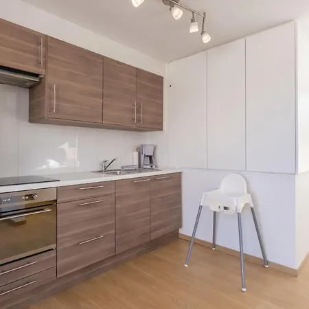 Appartamento Florence With Private Garage By Interhome *