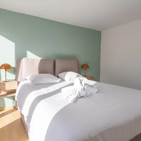 Florence With Private Garage By Interhome Appartamento *