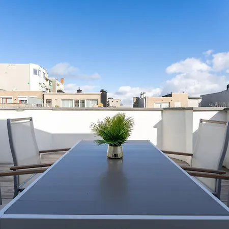 Florence With Private Garage By Interhome