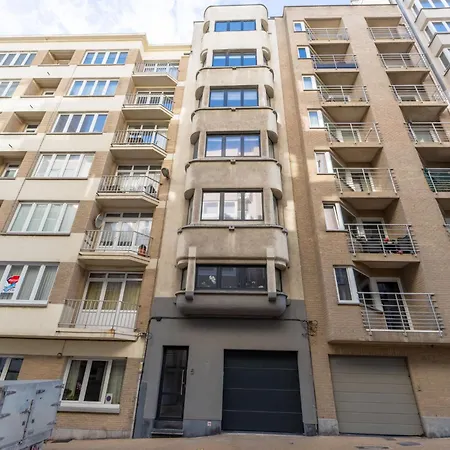 Appartamento Florence With Private Garage By Interhome *