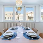 Apartment Florence With Private Garage By Interhome