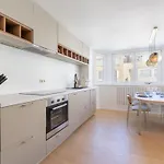 Florence With Private Garage By Interhome Apartment
