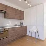 Apartment Florence With Private Garage By Interhome *