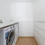 Florence With Private Garage By Interhome Apartment *