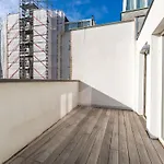 Florence With Private Garage By Interhome Apartment