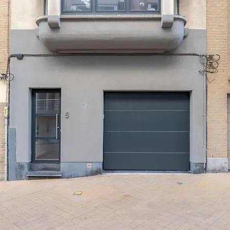 Apartment Florence With Private Garage By Interhome *