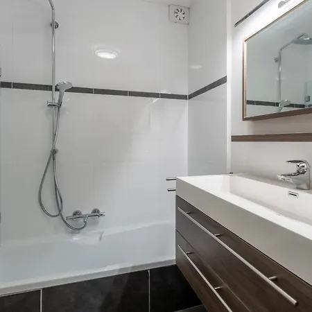 Florence With Private Garage By Interhome * Ostende