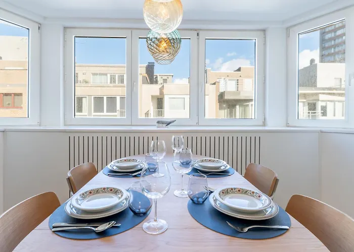 Appartement Florence With Private Garage By Interhome