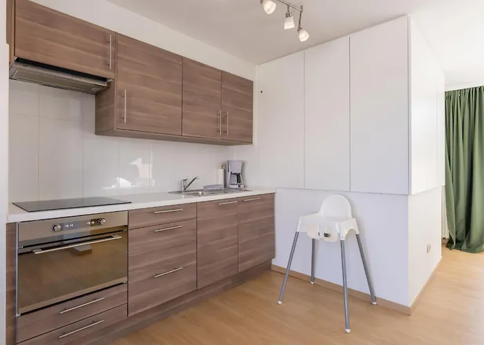 Appartement Florence With Private Garage By Interhome *