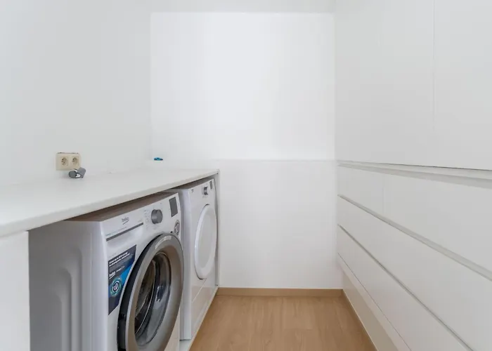 Florence With Private Garage By Interhome Appartement *