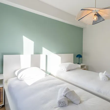 Florence With Private Garage By Interhome * Ostenda