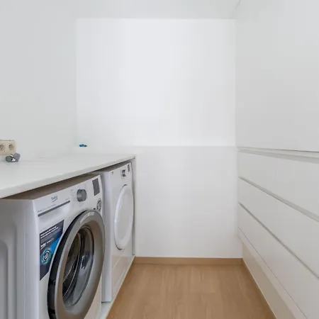 Florence With Private Garage By Interhome Apartament *