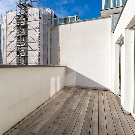 Florence With Private Garage By Interhome Apartament