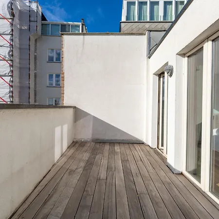 Florence With Private Garage By Interhome Ostenda